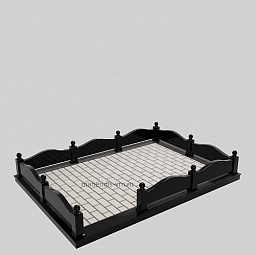 Мемориальные комплексы